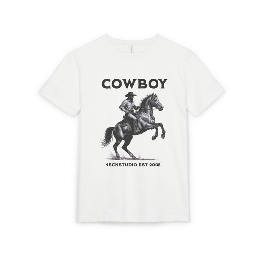 Bronco Ghost