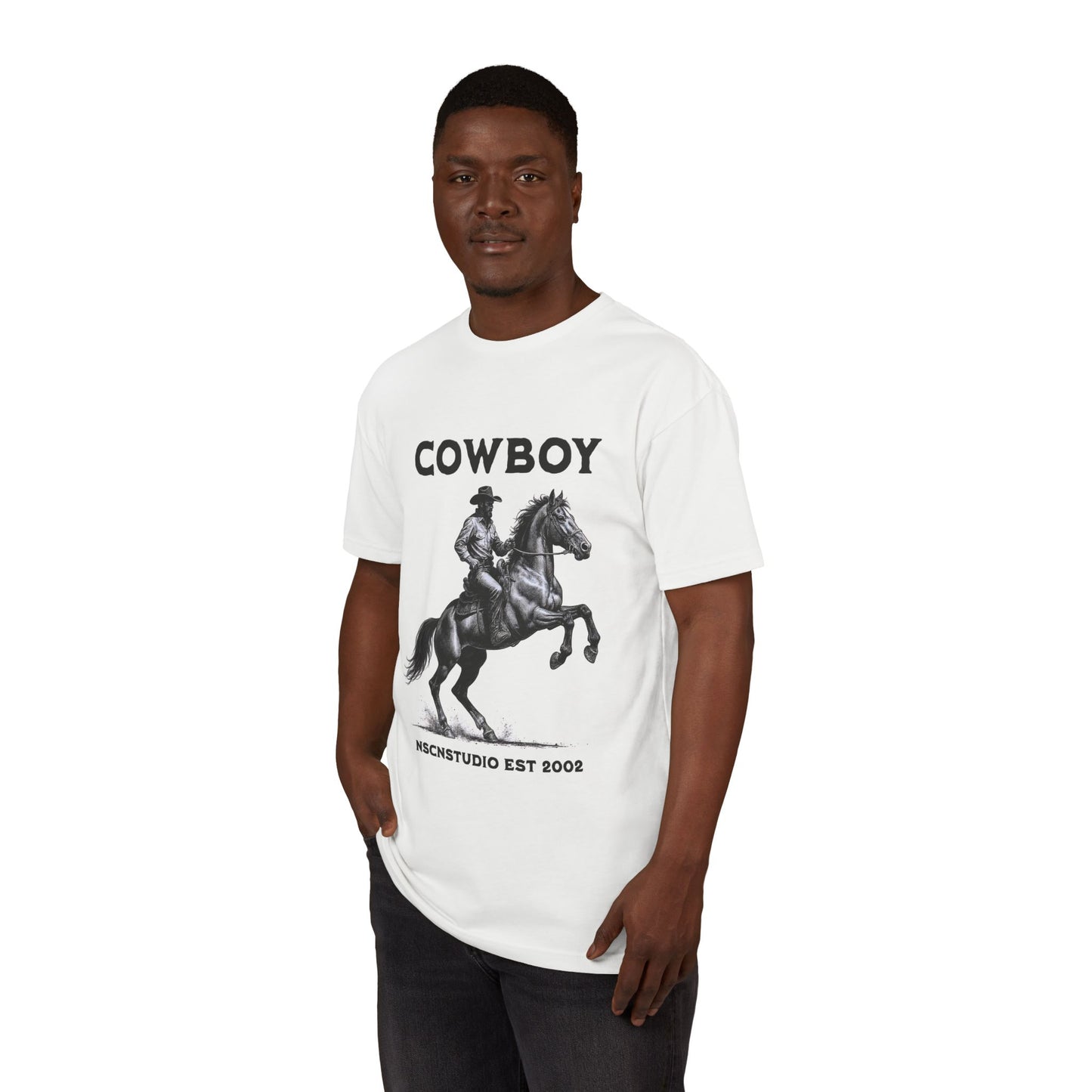 Bronco Ghost