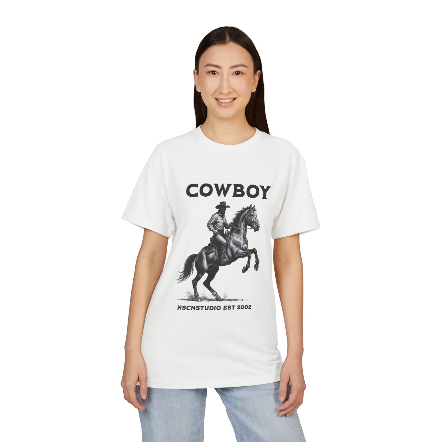 Bronco Ghost