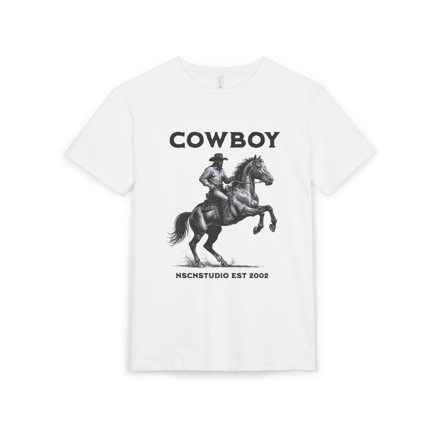 Bronco Ghost